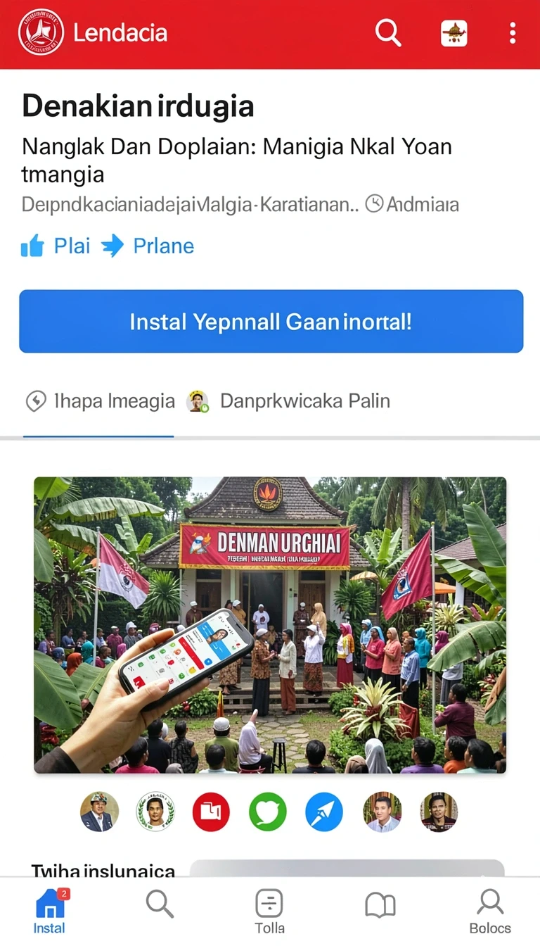 pohon4d