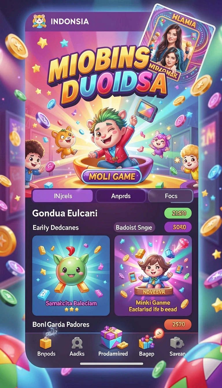 pohon4d